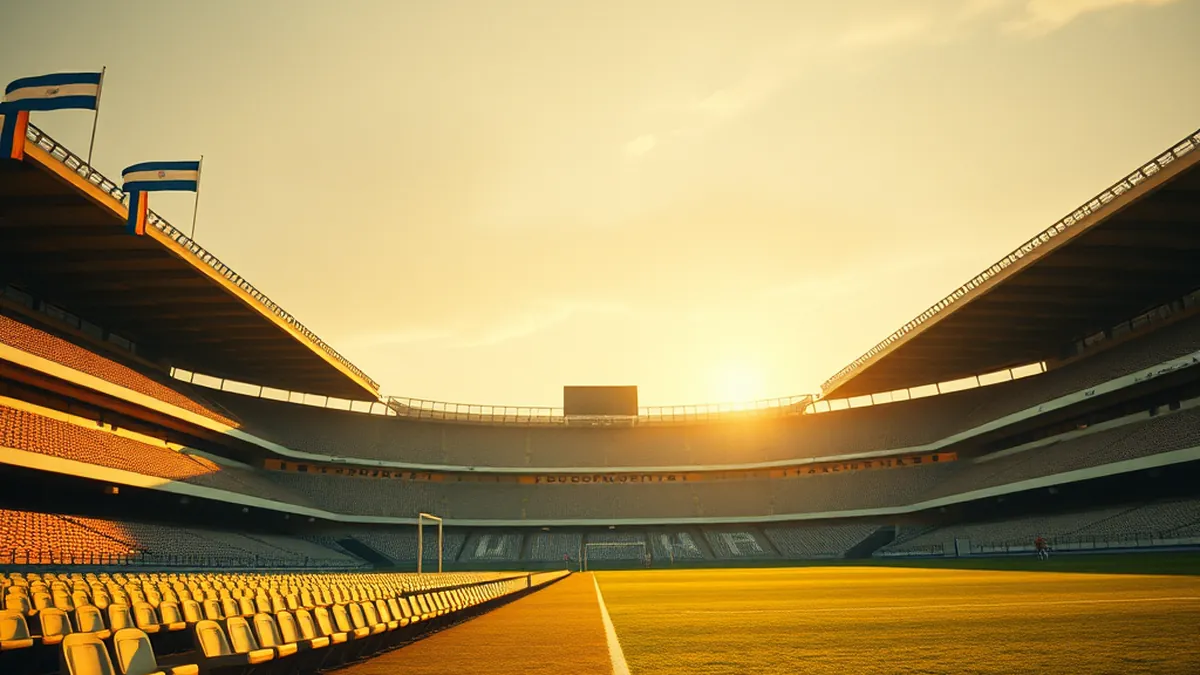 فريق السعودية الوطني يلاقي الأوروغواي في كأس العالم 2026