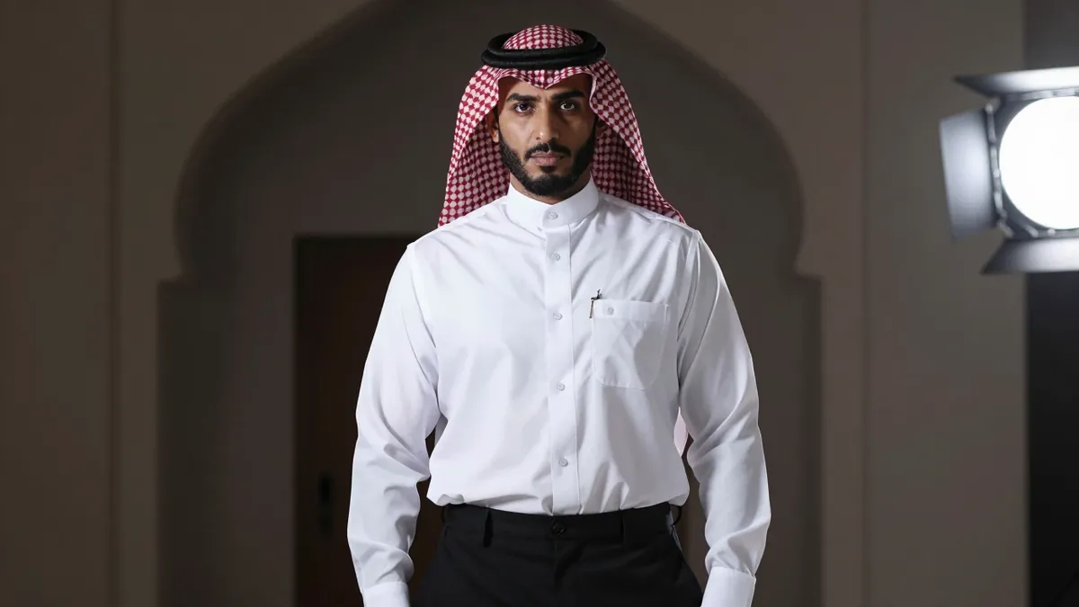 Saudi Crown Prince Visits France: Meeting with Macron at Esports World Cup
