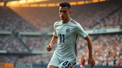 فريق السعودية الوطني يغزو الشاشات في كأس العالم 2026