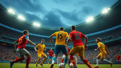 فريق السعودية الوطني يخسر أمام إسبانيا في كأس العالم 2026