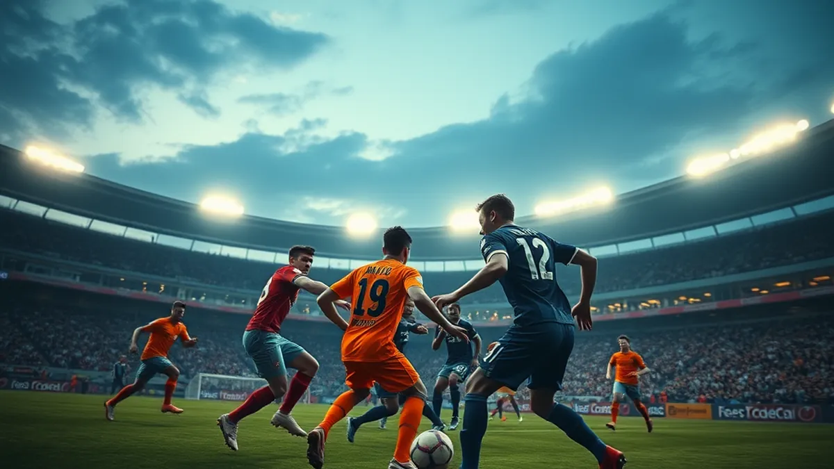 تاريخي.. المنتخب السعودي يبدأ مواجهة الرأس الأخضر بتشكيلة مثيرة