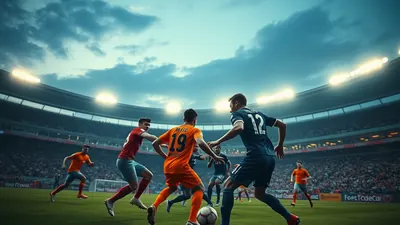تاريخي.. المنتخب السعودي يبدأ مواجهة الرأس الأخضر بتشكيلة مثيرة