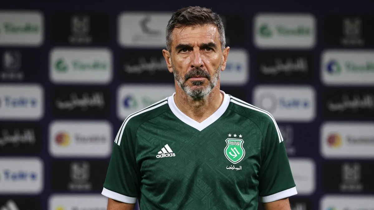 مانشيني يعود لقيادة إيطاليا بعد رحيله المفاجئ لتدريب السعودية