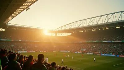 ثقافة الجماهير: تقاليد مشجعي الصقور الخضر في كأس العالم 2026