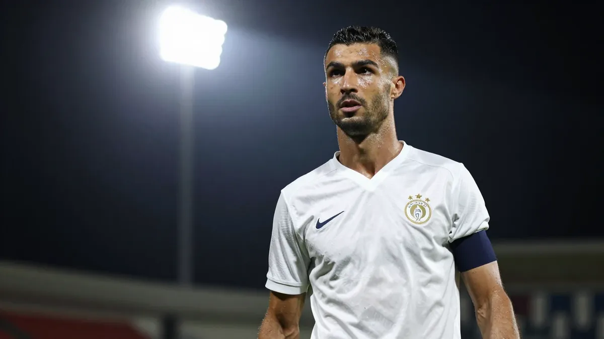 السعودية: دعم الاتحاد السعودي لكرة القدم للرئيس إنفانتينو في مواجهة الأزمة