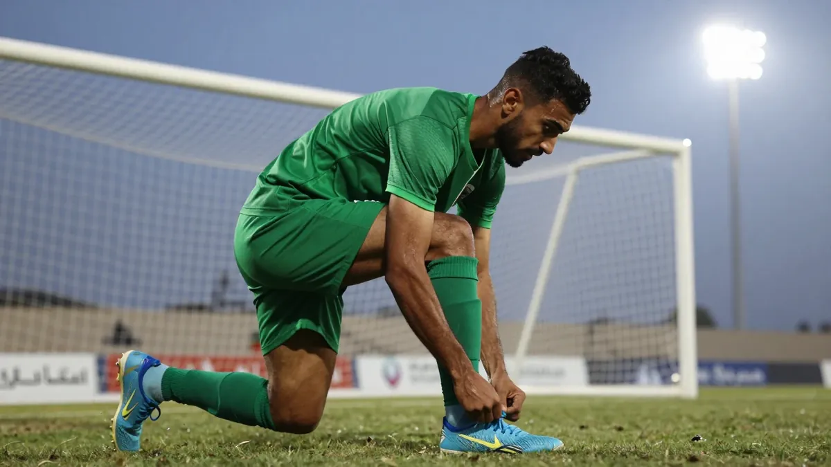 يواجه المنتخب السعودي نظيره الإماراتي في نهائي كأس الخليج الثلاثاء، قادماً من سلسلة نتائج إيجابية تضمنت ثلاث انتصارات...