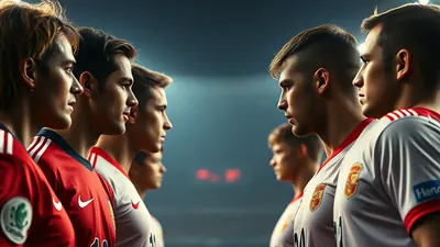 منتخب السعودية لكرة القدم يعدّ للقاء إسبانيا في كأس العالم 2026