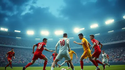 منتخب السعودية لكرة القدم يصعد للمباراة الثانية
