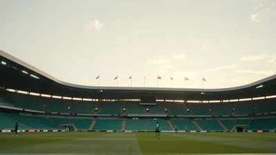 سجل كارثي للمنتخب السعودي يهدد مشواره في كأس 2026