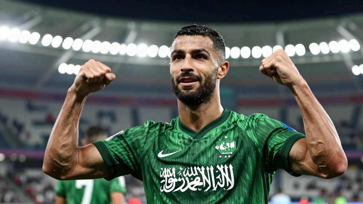 كيف قَيَّمَ الاتحاد الآسيوي أداء الأخضر في مونديال 2026؟