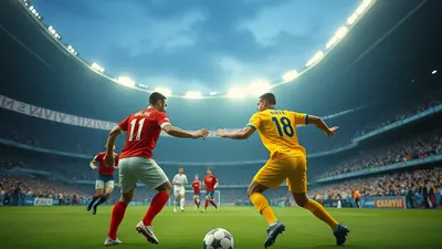 مستقبل الصقور الخضر في كأس العالم 2026