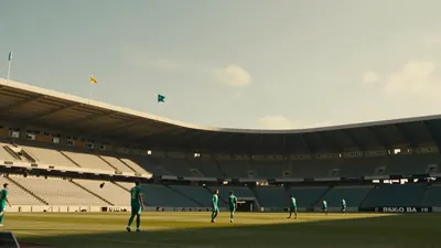 استقالة ياسر المسحل بعد خروج الأخضر من مونديال 2026
