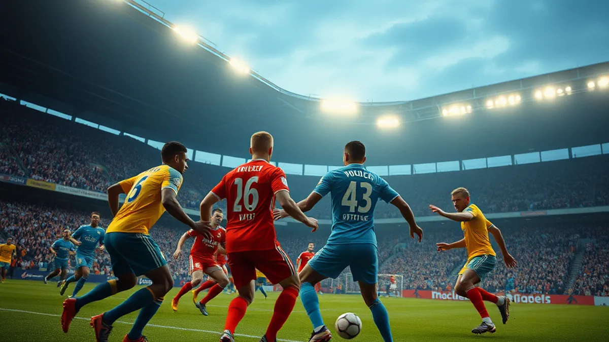 خسارة الأحلام الكروية للمنتخب السعودي في المونديال