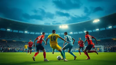 فريق السعودية لكرة القدم يخسر نقطتين أمام بيلسا