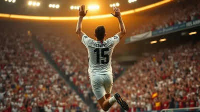 فوز المنتخب السعودي يتحول إلى خسارة أمام إسبانيا في كأس العالم 2026