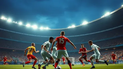 فريق السعودية الوطني لكرة القدم يلعب ضد الرأس الأخضر في كأس العالم 2026